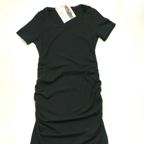 NWT Felina Women's Maternity Dress - Picture 4 of 6